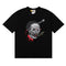Gallery Dept T Shirts Shirt Printed Cotton Short-Sleeved T-shirt Maychao Men and Women