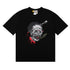 Gallery Dept T Shirts Shirt Printed Cotton Short-Sleeved T-shirt Maychao Men and Women