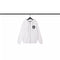 Chrome Heart Hoodie Croix Cross Hooded Sweater Loose Zip Hoodie