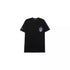 Chrome Heart T Shirts gradual change horseshoe bayonet sword