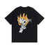 Stussy T-Shirts Casual Loose Couple T-Shirts