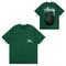 Stussy T-Shirts Casual Versatile Loose T-Shirts Couple