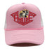 Rhude Hat Baseball Cap Outdoor Shade Breathable