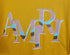 AMIRI Staggered Logo-Print Cotton-Jersey T-Shirts