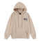 Stussy Hoodie Fashion Fleece Hooded Sweater