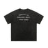 Gallery Dept T-shitrs High Street Printed Letter Short Sleeve Men and Women