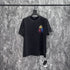 Chrome Heart T Shirts Croix Summer Trend Brand Short Sleeve Street