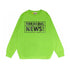 Gallery Dept Long Sleeved Shirt Fashion Brand Long Sleeve Long-Sleeved T-shirt Blouse