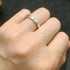 Chrome Heart Ring