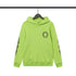 Chrome Heart Hoodie Chrome Hearts Casual Print Casual Hooded Sweater