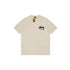 Stussy T-Shirts Loose Casual T-Shirts Same for Men and Women