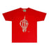 Gallery Dept T Shirts Fashion Brand Tee Shirt Short Sleeve T-shirt Blouse