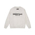 Men's Fear of God Essentials Sweatshirt