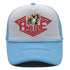 Rhude Hat Baseball Cap Outdoor Shade Breathable