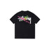 Stussy T-Shirts Loose Casual T-Shirts Same for Men and Women