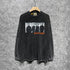 Gallery Dept Long Sleeve Shirt Vintage T Shirt Washed and Worn Vintage Long Sleeve T-shirt