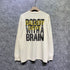 Gallery Dept Long Sleeved Shirt Fashion Brand Long Sleeve Long-Sleeved T-shirt Blouse