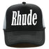Rhude Hat Casual Shade Mesh Cap