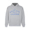 Gallery Dept Hoodie Classic Letter l Printed Hoodie Sweater