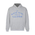 Gallery Dept Hoodie Classic Letter l Printed Hoodie Sweater