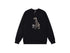 Stussy Sweatshirts Classic Print Fashion Sweater