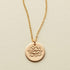 Birth Flower Necklace