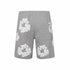 Denim Tears Shorts Foam Loose Casual Shorts