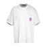 Chrome Heart T Shirts Chrome Heart Croix Summer Short Sleeve Hip Hop Half Sleeve T-Shirt