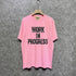 Gallery Dept T Shirts Fashion Brand Tee Shirt Short Sleeve T-shirt Blouse