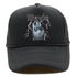 Rhude Hat Street Mesh Baseball Cap