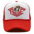 Rhude Hat Baseball Cap Outdoor Shade Breathable