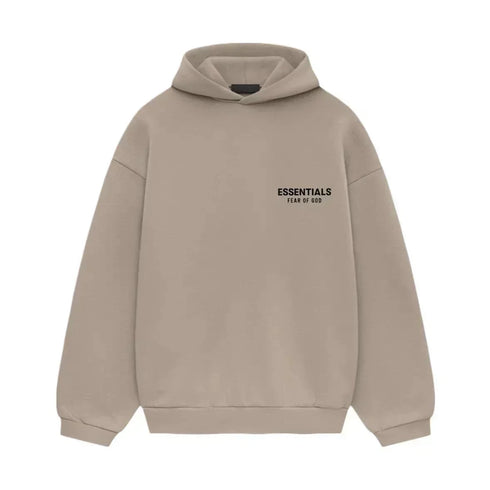 Men's Fear of God Essentials Hoodie