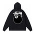 Stussy Hoodie Classic Teen Hoodie