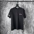 Chrome Heart T Shirts Cross Printed Cotton Casual T-Shirt Couple Short Sleeve