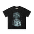 Gallery Dept T-shitrs Men's Vintage Summer Vintage Print Short Sleeves