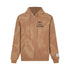 Gallery Dept Hoodie Letter Tie-Dye Washed Hooded Sweater Cardigan Jacket