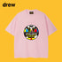Drew T-shirts News Broadcast Fashion Brand