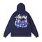 Stussy Hoodie Fall Winter Classic Hoodie