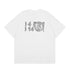 Maison Margiela T-shirt Crew Neck Loose Short Sleeve T-shirt