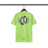 Chrome Heart T Shirts Back Cross Short Sleeve T-Shirt
