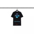 Chrome Heart T Shirts T-Shirt Summer Hip Hop Men's and Women's Short Sleeves