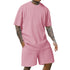 VVS Men's Cool Fleece Two Piece Set
