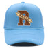 Rhude Hat Street Shade Fashion Baseball Cap