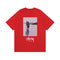 Stussy T-Shirts Casual Loose Couple T-Shirts