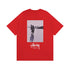 Stussy T-Shirts Casual Loose Couple T-Shirts