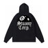 Stussy Hoodie Fleece Hooded Sweater