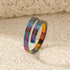 Ayatul Kursi Adjustable Ring