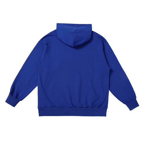 Drew House Hoodie Unisex Loose Casual Hoodie