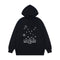 Maison Margiela Hoodie Loose Hooded Sweater