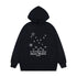Maison Margiela Hoodie Loose Hooded Sweater